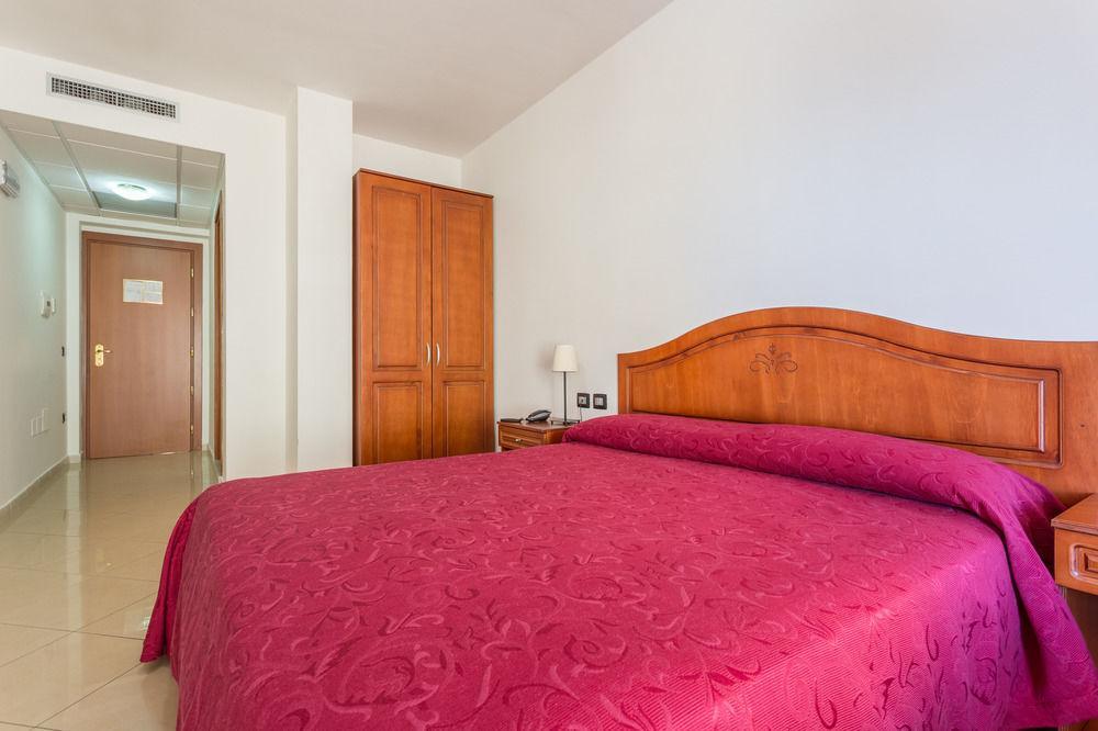 Hotel Futuro Aversa Exterior photo